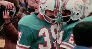 Larry Csonka Highlights