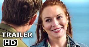 IRISH WISH Trailer (2024) Lindsay Lohan, Romantic Movie