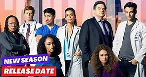 Chicago Med Season 9 Release Date and Everything You Need to Know