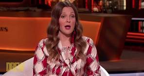 Drew Barrymore shares candid Mothers’ Day post about checking into rehab as a teen