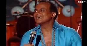 Harry Belafonte canta «Matilda», il primo singolo della sua carriera