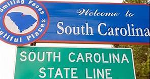 Fastest Growing Counties In South Carolina - Moving To South Carolina
