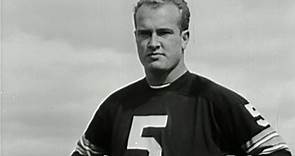 Packers legend, Hall of Famer Paul Hornung dies at 84
