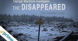 The Disappeared | Trailer | Available now