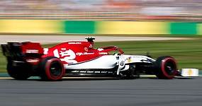 Sauber en la F1: historia, trayectoria y pilotos del equipo