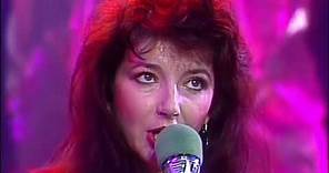 Kate Bush - Running up that Hill 1985