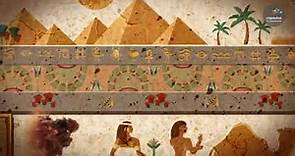 Arte Antiguo Egipto