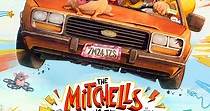 I Mitchell contro le macchine - Film (2021)