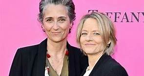 Jodie Foster Celebrates Wife Alexandra Hedison's Sundance Premiere
