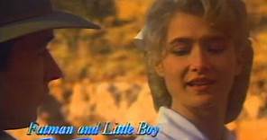 Fat Man And Little Boy Trailer 1989