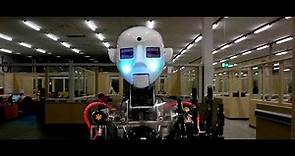 ConCiencia, La robótica y la inteligencia artificial