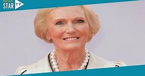 Mary Berry's 'easy' sticky toffee pudding that tastes 'surprisingly light'
