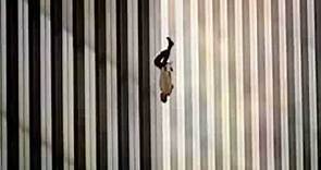 9/11 : The Falling Man