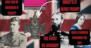 The Victoria Cross: 10 Facts Everyone Should Know