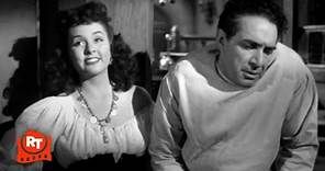 House of Frankenstein (1944) - Ilonka Hates Daniel Scene | Movieclips
