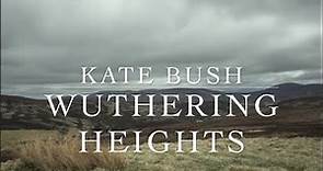 Wuthering Heights (1978) - Kate Bush - Lyrics