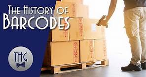 The History of Barcodes