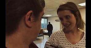 Polly McKie: Nurse Boles in Steven Soderbergh's UNSANE