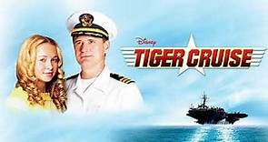 Tiger Cruise - Disney Channel Original Movie Review