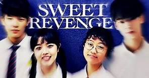 [ENG SUB] Sweet Revenge 1 EP 3 (Revenge Note)♥️