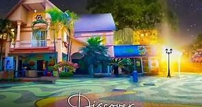 Resort Atlantis - Discover the best hospitality, best...