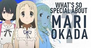 What Makes Mari Okada So Special? | The Canipa Effect