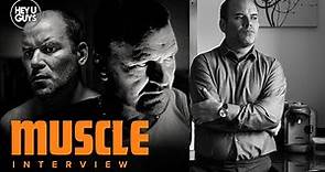 Cavan Clerkin on the intense and powerful new British thriller Muscle