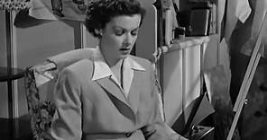 The Reckless Moment (1949) Joan Bennett, James Mason - Film Noir Full Movie