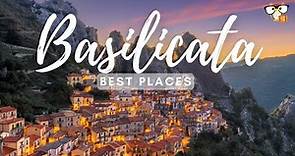 Best Places in Basilicata