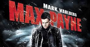 Max Payne (film 2008) TRAILER ITALIANO
