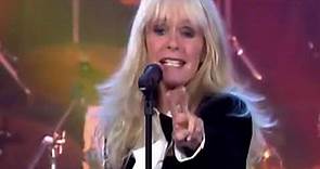 The Life of Kim Carnes