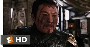 The Mummy: Tomb of the Dragon Emperor (1/10) Movie CLIP - The Curse of the Dragon Emperor (2008) HD