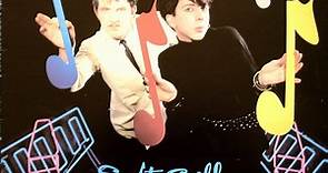 Soft Cell - Non Stop Ecstatic Dancing
