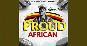 Proud African
