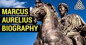 Marcus Aurelius: Biography [Overview]