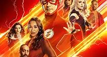 The Flash: Season 8 Episode 17 Keep It Dark