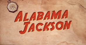 Watch Alabama Jackson