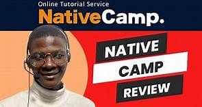 native camp review: Is Native Camp Worth It?