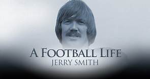 'A Football Life': Jerry Smith helps bring gay athletes into the light