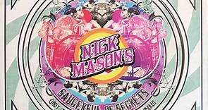 Nick Mason's Saucerful Of Secrets - Live At The Roundhouse