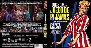 Juego de pijamas (1957)