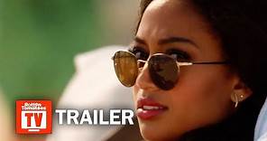 All American Season 2 Trailer | 'Big Problems' | Rotten Tomatoes TV
