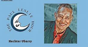 Hechter Ubarry Interview on The Paul Leslie Hour