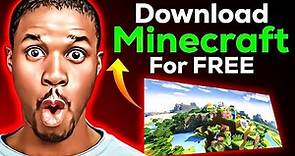 Play Minecraft for Free: Ultimate PC/Laptop Download Guide [Official 2023]