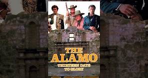 The Alamo: Thirteen Days To Glory