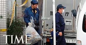 Nine Dismembered Bodies Found In Tokyo Apartment: Japan Has Rare Serial Killer On Its Hands | TIME
