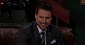 The Young and the Restless - Joshua Morrow Remembers Kristoff St. John