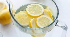 檸檬很酸但低維他命C！營養師揭含量排行榜 第一名超意外｜東森新聞