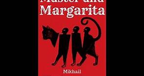Mikhail Bulgakov - The Master and Margarita | Audiobook | Part 1 (1/16)