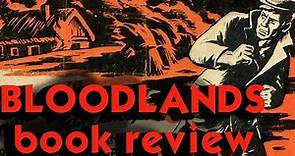 Bloodlands by Timothy Snyder, book review
